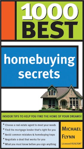 1000 Best Homebuying Secrets