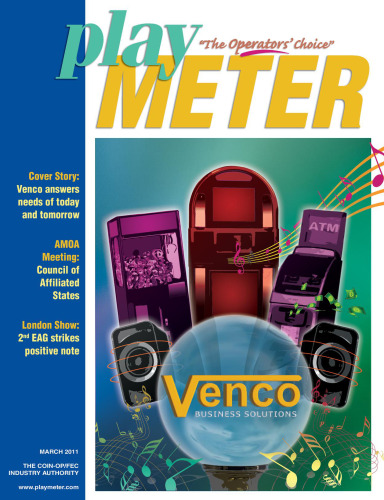 Play Meter
