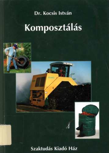 Komposztálás