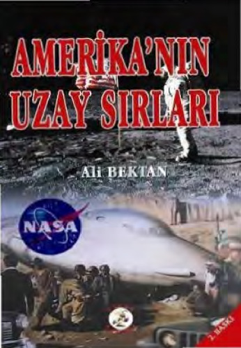 Amerika'nın Uzay Sırları