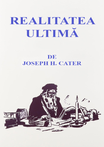 Realitatea Ultima