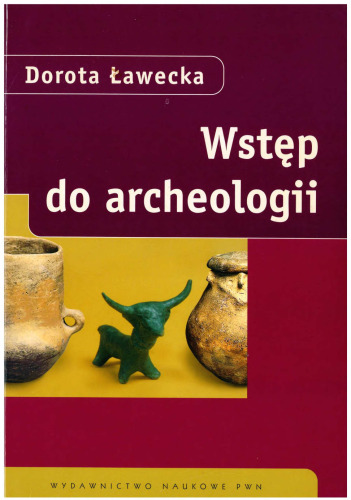 Wstęp do archeologii