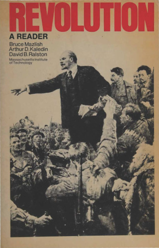 Revolution - Reader