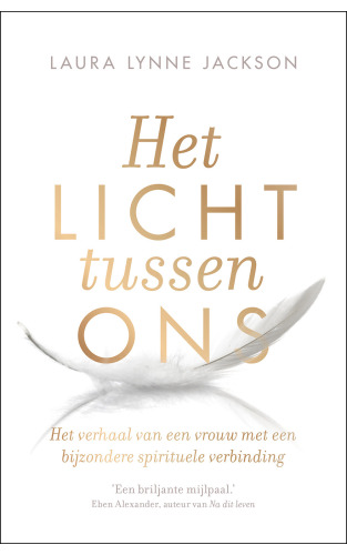 HET LICHT TUSSEN ONS