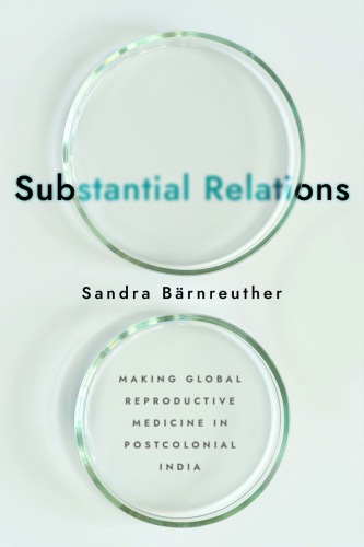 Substantial Relations
