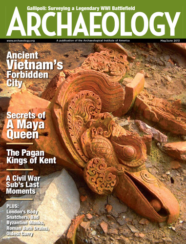 Archaeology
