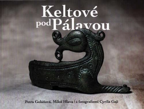 Keltové pod Pálavou