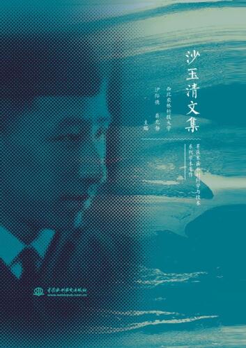 沙玉清文集