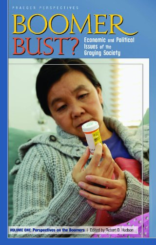 Boomer Bust?: Economic and Political Issues of the Graying Society (2 Volumes)