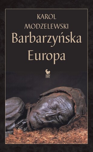 Barbarzyńska Europa