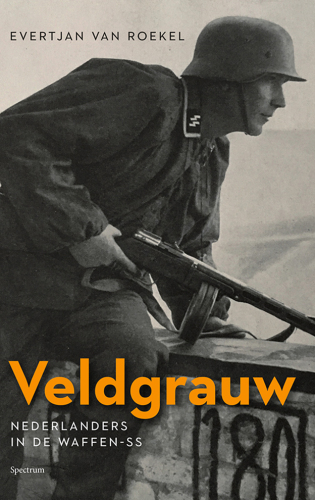 Veldgrauw