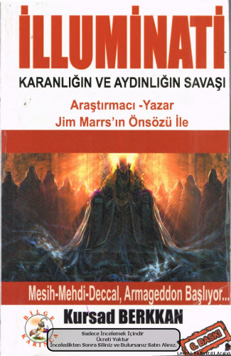İlluminati: Karanlığın Ve Aydınlığın Savaşı