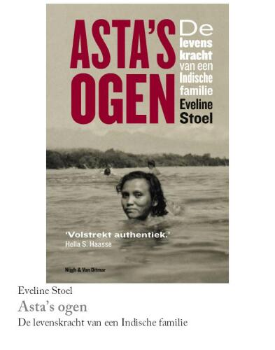 Asta's Ogen: De levenskracht van een Indische familie
