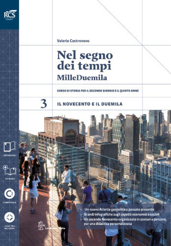 Nel segno dei tempi