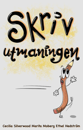 Skrivutmaningen
