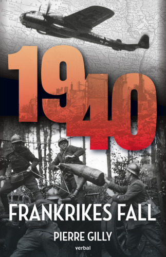 1940 Frankrikes fall