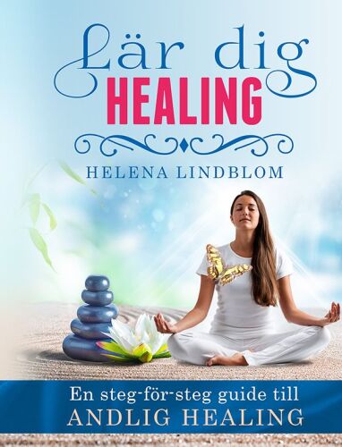Lär dig healing