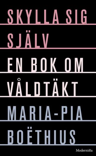 Skylla sig själv