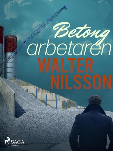 Betongarbetaren