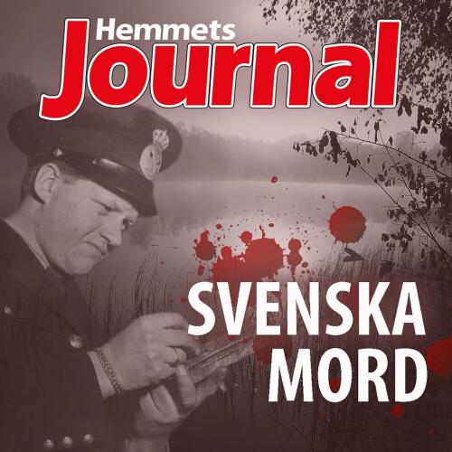 Svenska mord
