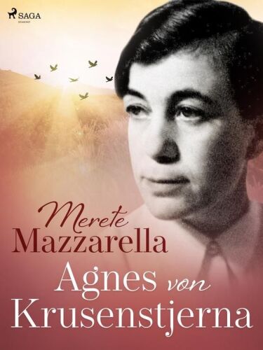 Agnes von Krusenstjerna
