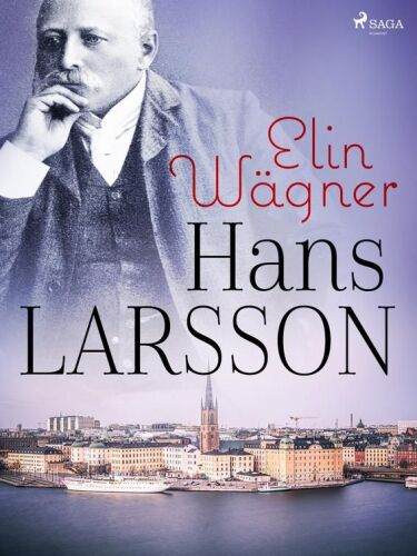 Hans Larsson