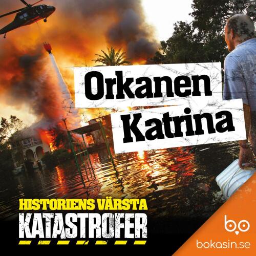 Orkanen Katrina