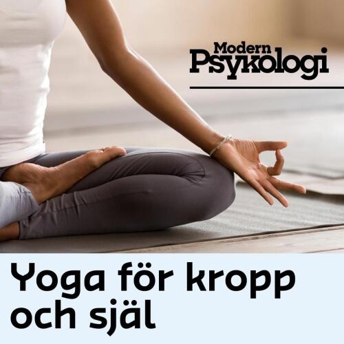 Yoga för kropp och själ