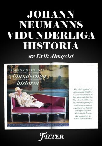 Johann Neumanns vidunderliga historia