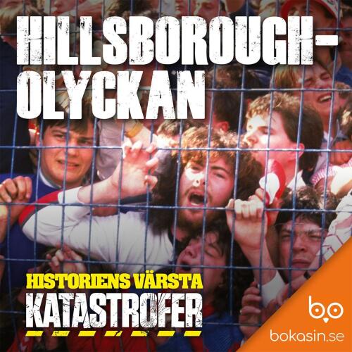 Hillsborougholyckan