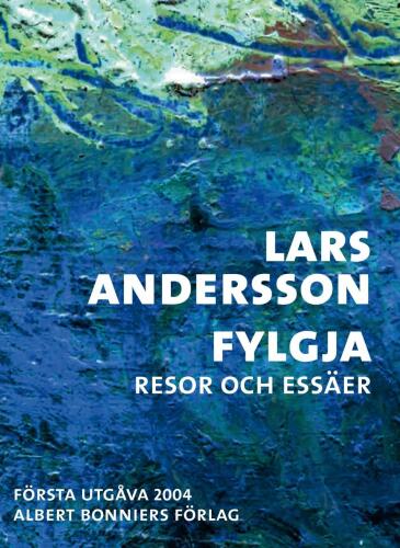 Fylgja
