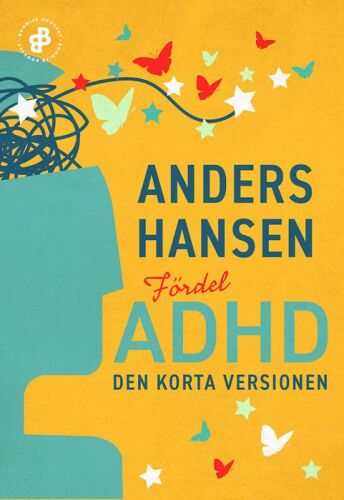 Fördel ADHD. Den korta versionen