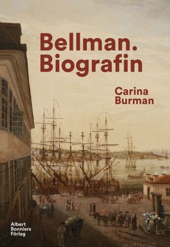 Bellman: Biografin