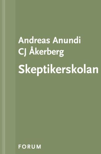 Skeptikerskolan