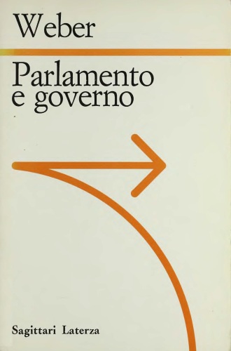 Parlamento e governo