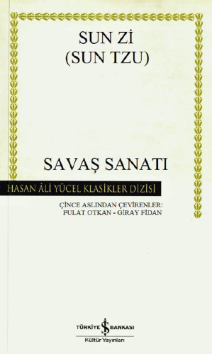 Savaş Sanatı
