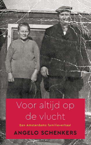 Voor altijd op de vlucht