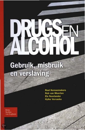 Drugs en alcohol