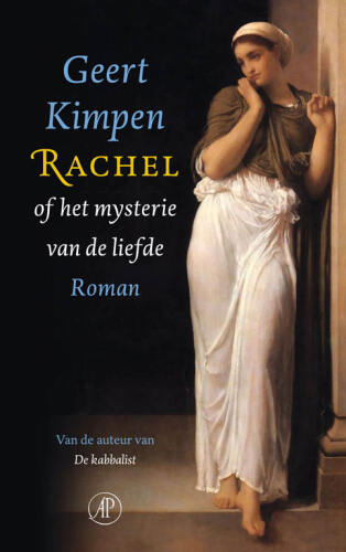Rachel: of het mysterie van de liefde