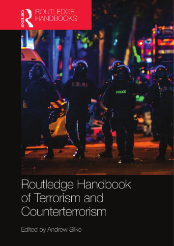 Routledge Handbook of Terrorism and Counterterrorism