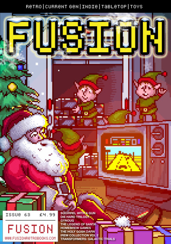Fusion