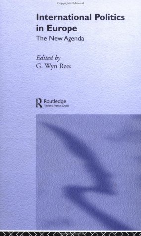 International Politics in Europe