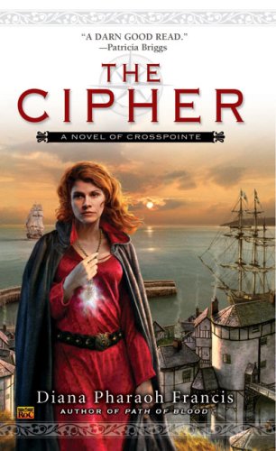 The Cipher: A Novel of Crosspointe, Book 1
