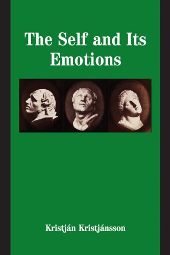 The Self and Its Emotions (Studies in Emotion and Social Interaction)