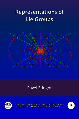 Representations of Lie groups