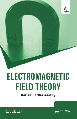 Electromagnetic: Field Theory