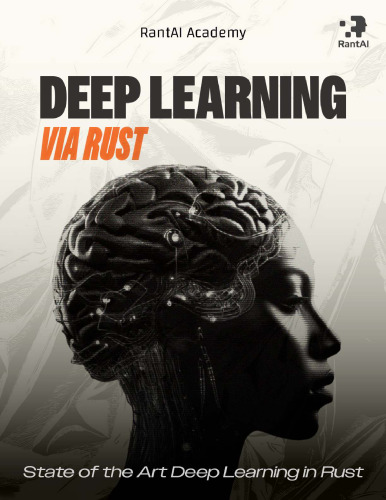 Deep Learning via Rust