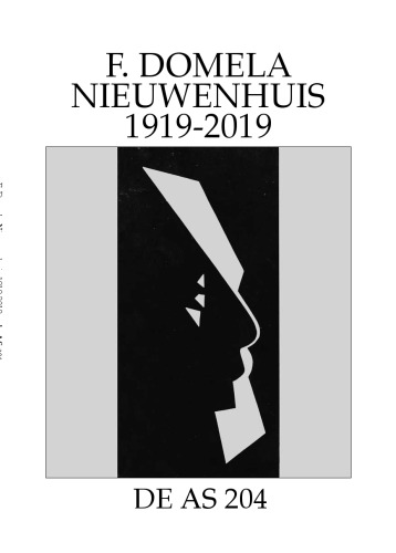 de AS 204: F. Domela Nieuwenhuis