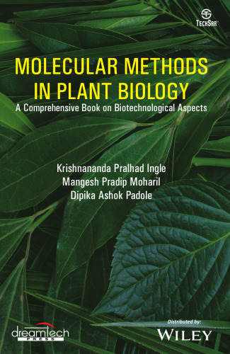 Molecular Methods in Plant Biology