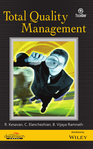 Total Quality Management